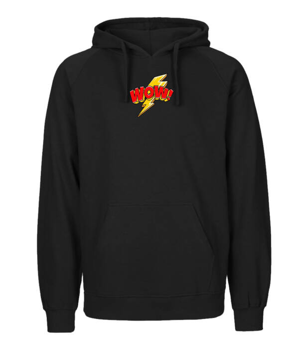 WOW HOODIE