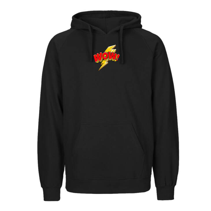 WOW HOODIE