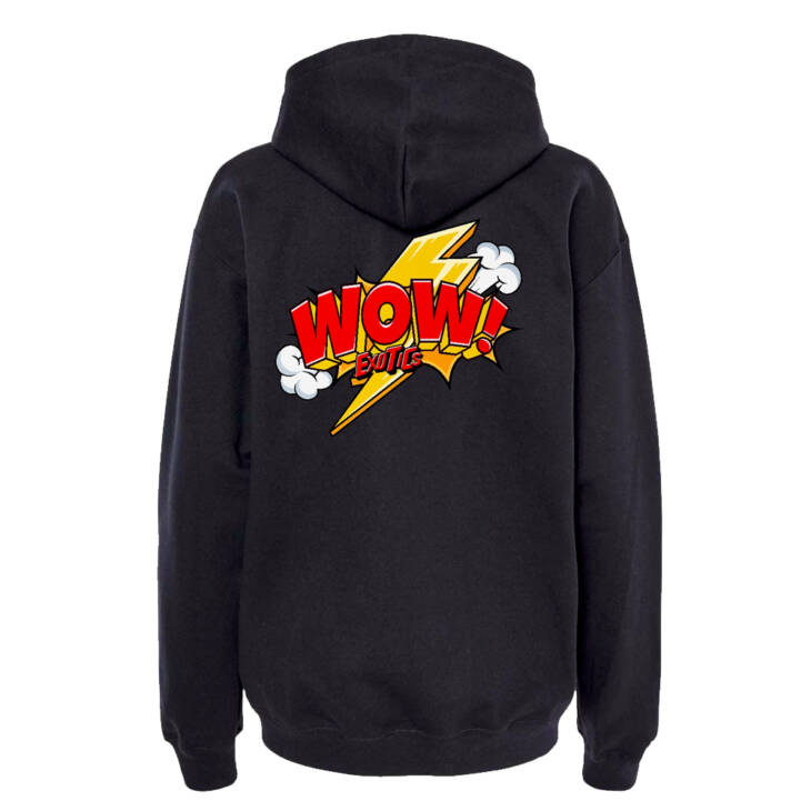 WOW HOODIE - Image 2