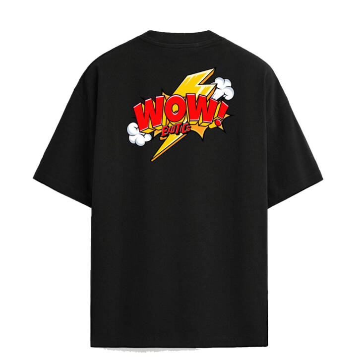 WOW SHIRT - Image 2